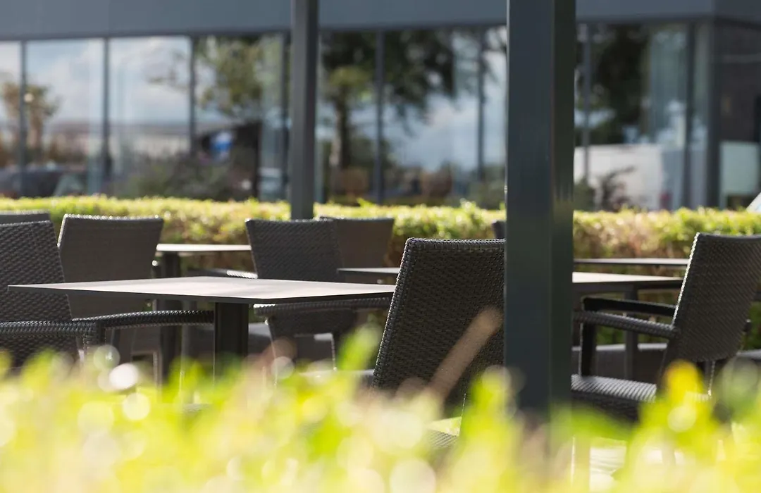 Ibis Budget Amsterdam Airport-1