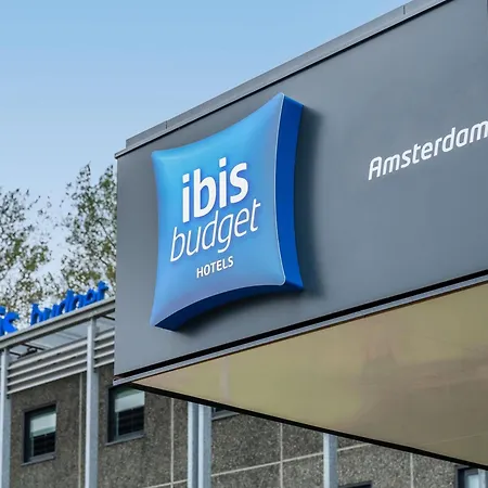 Ibis Budget Amsterdam Airport-3