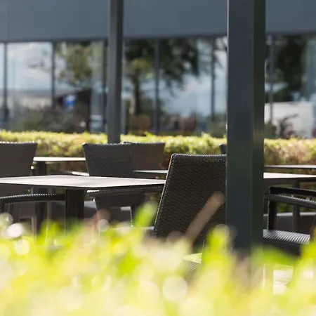 Ibis Budget Amsterdam Airport-2
