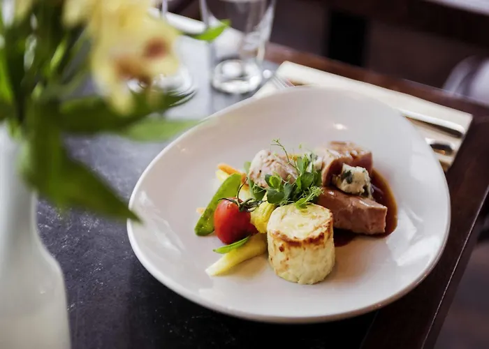 Hotel Ibis Schiphol Amsterdam Airport Badhoevedorp